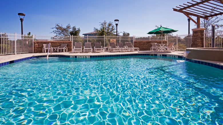 <b>Hotel Indigo Jacksonville Deerwood Park Pool</b>. Images powered by <a href="https://www.leonardoworldwide.com/" title="Leonardo Worldwide" target="_blank">Leonardo</a>.