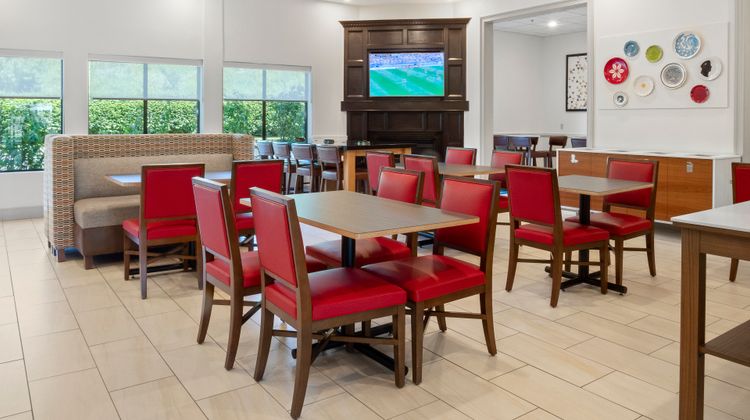 Holiday Inn Express Hotel & Suites Restaurant