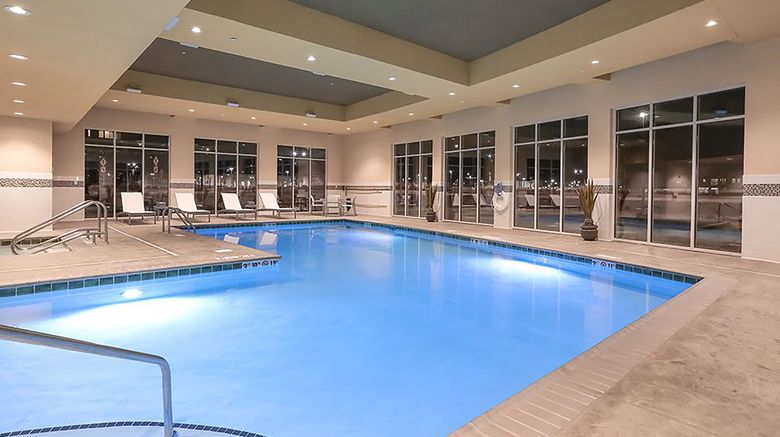 <b>Holiday Inn Hotel & Suites East Peoria Pool</b>. Images powered by <a href="https://www.leonardoworldwide.com/" title="Leonardo Worldwide" target="_blank">Leonardo</a>.