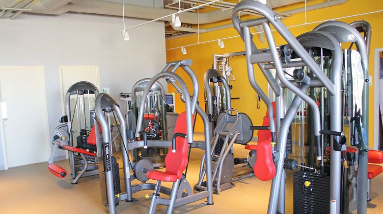 <b>Holiday Inn Hotel & Suites East Peoria Health Club</b>. Images powered by <a href="https://www.leonardoworldwide.com/" title="Leonardo Worldwide" target="_blank">Leonardo</a>.