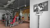 Holiday Inn Hotel & Suites East Peoria Health Club