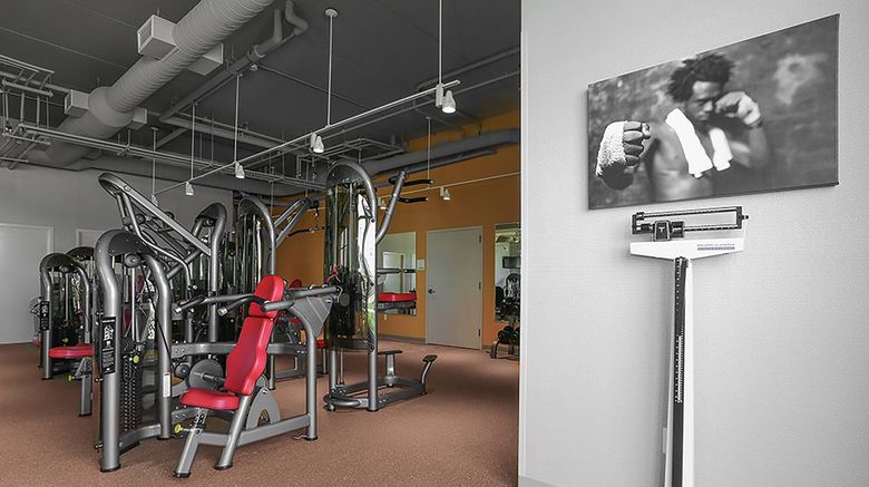 <b>Holiday Inn Hotel & Suites East Peoria Health Club</b>. Images powered by <a href="https://www.leonardoworldwide.com/" title="Leonardo Worldwide" target="_blank">Leonardo</a>.