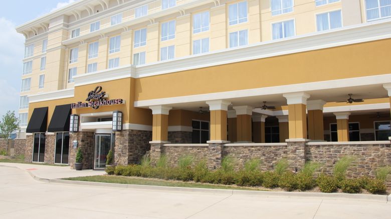 <b>Holiday Inn Hotel & Suites East Peoria Exterior</b>. Images powered by <a href="https://www.leonardoworldwide.com/" title="Leonardo Worldwide" target="_blank">Leonardo</a>.