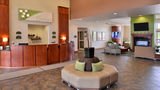 Holiday Inn Madison at the American Ctr Lobby