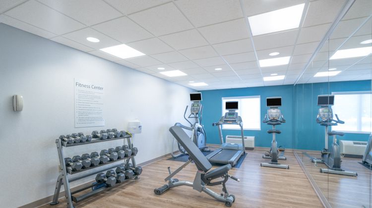 Holiday Inn Express Radcliff-Fort Knox Health Club