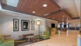Holiday Inn Express Radcliff-Fort Knox Lobby