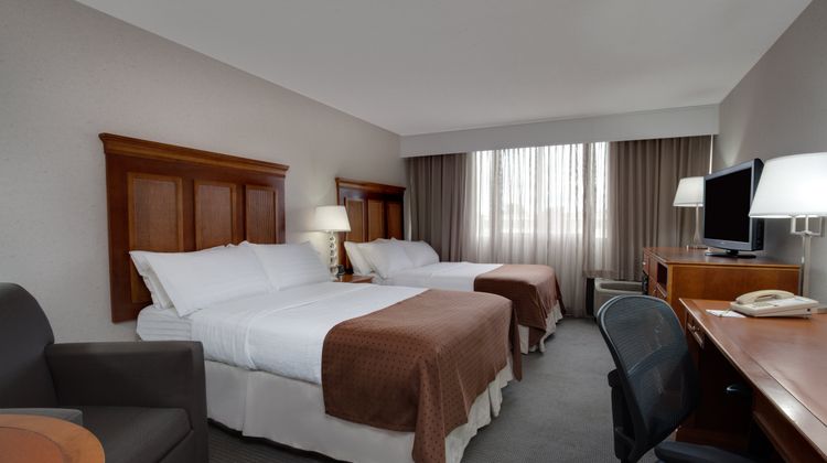 Holiday Inn Bangor-Odlin Road Room