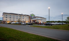 Holiday Inn Express