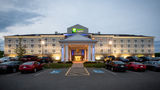 <b>Holiday Inn Express Exterior</b>. Images powered by <a href="https://www.leonardoworldwide.com/" title="Leonardo Worldwide" target="_blank">Leonardo</a>.