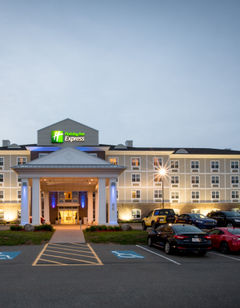 Holiday Inn Express
