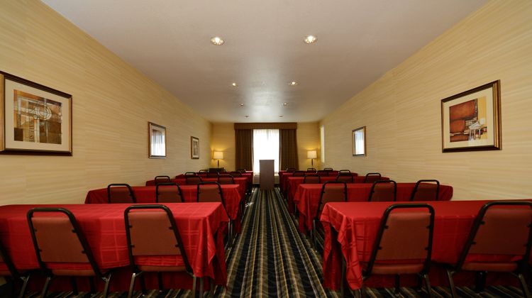 Holiday Inn Express Meeting