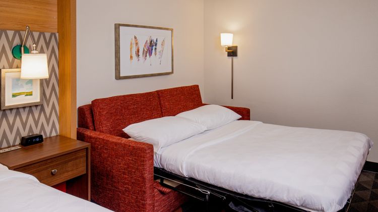 Holiday Inn Newport News - Hampton Room
