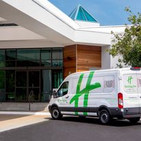 Holiday Inn Newport News - Hampton