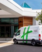 Holiday Inn Newport News - Hampton
