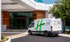 Holiday Inn Newport News - Hampton