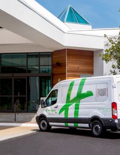 Holiday Inn Newport News - Hampton