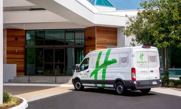 Holiday Inn Newport News - Hampton