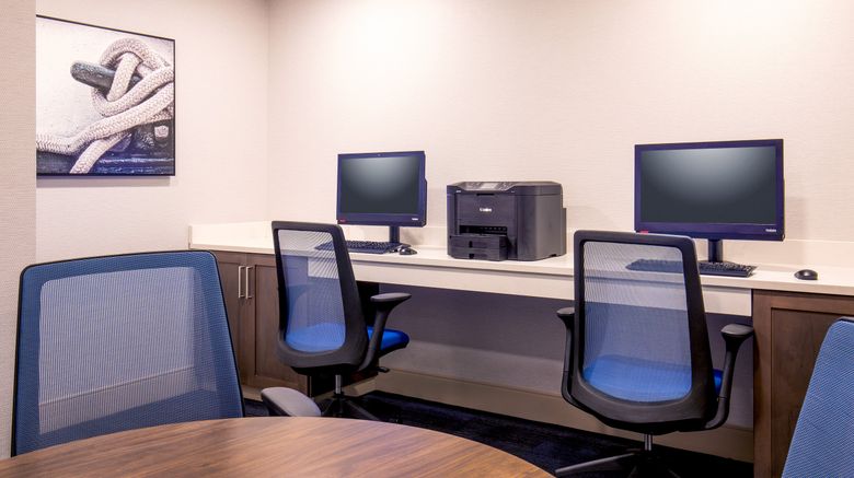 <b>Holiday Inn Newport News - Hampton Other</b>. Images powered by <a href="https://www.leonardoworldwide.com/" title="Leonardo Worldwide" target="_blank">Leonardo</a>.