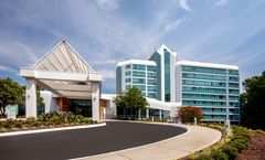 Holiday Inn Newport News - Hampton