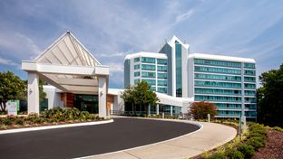 Holiday Inn Newport News - Hampton