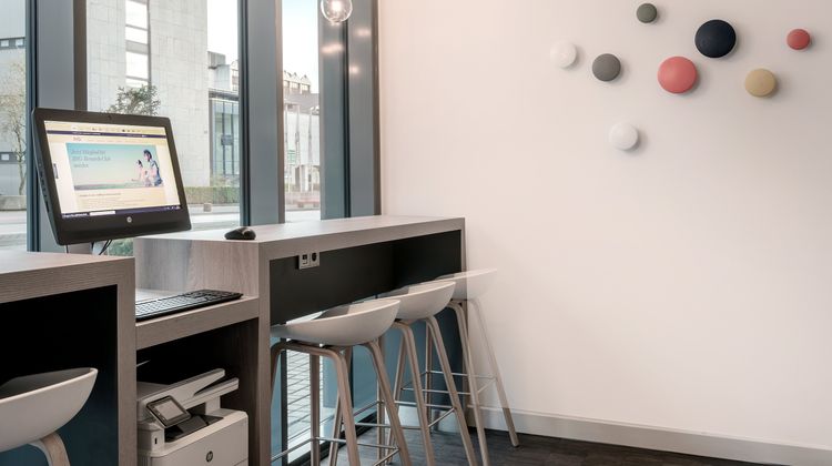 Holiday Inn Express Siegen Other