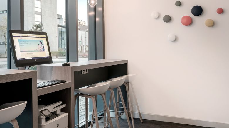 <b>Holiday Inn Express Siegen Other</b>. Images powered by <a href="https://www.leonardoworldwide.com/" title="Leonardo Worldwide" target="_blank">Leonardo</a>.