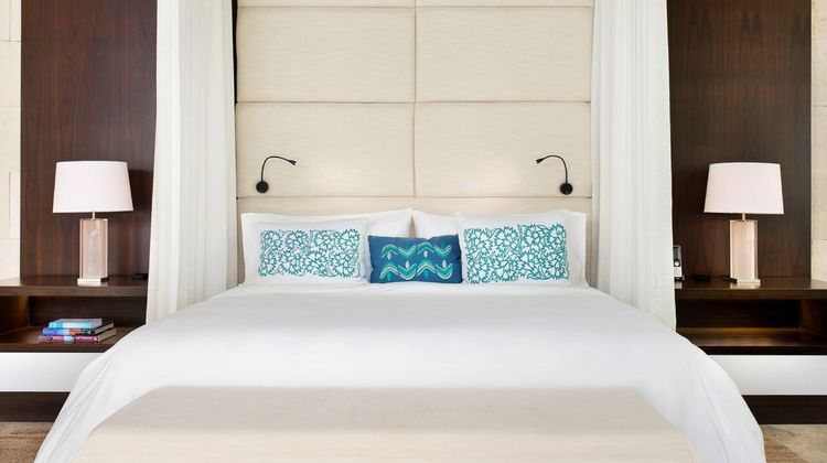 Chable Resort Room