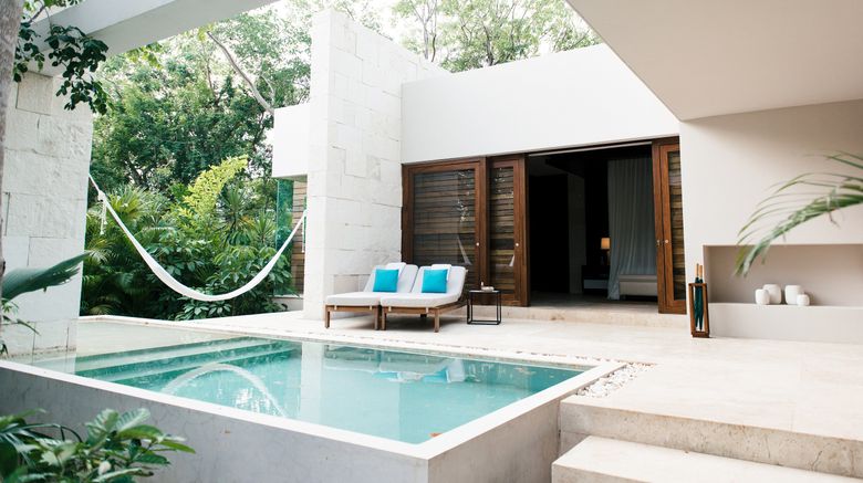 <b>Chable Resort Room</b>. Images powered by <a href="https://www.leonardoworldwide.com/" title="Leonardo Worldwide" target="_blank">Leonardo</a>.