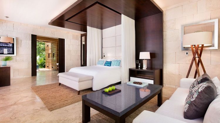 Chable Resort Room