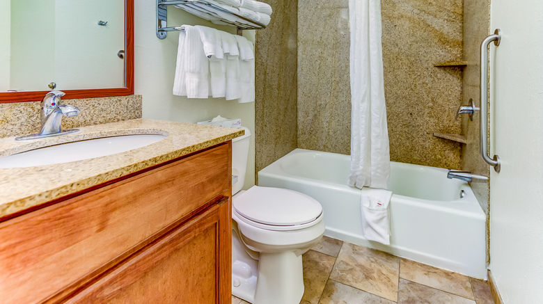 <b>Candlewood Suites Room</b>. Images powered by <a href="https://www.leonardoworldwide.com/" title="Leonardo Worldwide" target="_blank">Leonardo</a>.