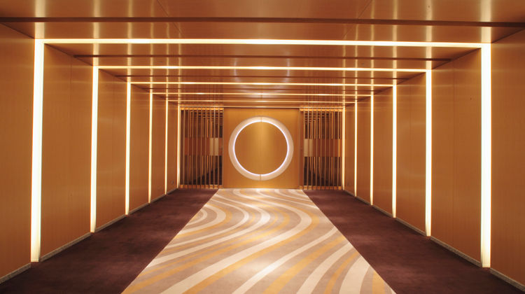 ANA InterContinental Tokyo Meeting