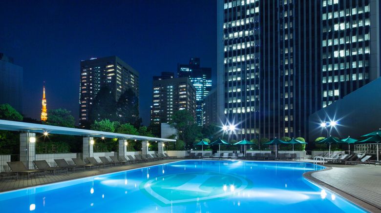 <b>ANA InterContinental Tokyo Pool</b>. Images powered by <a href="https://www.leonardoworldwide.com/" title="Leonardo Worldwide" target="_blank">Leonardo</a>.