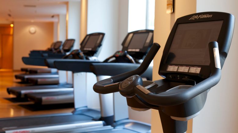 <b>ANA InterContinental Tokyo Health Club</b>. Images powered by <a href="https://www.leonardoworldwide.com/" title="Leonardo Worldwide" target="_blank">Leonardo</a>.