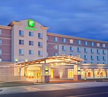 Holiday Inn Yakima Exterior