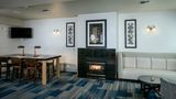 <b>Holiday Inn Express on the River Lobby</b>. Images powered by <a href="https://www.leonardoworldwide.com/" title="Leonardo Worldwide" target="_blank">Leonardo</a>.