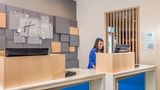 <b>Holiday Inn Express Hotel & Suites Lobby</b>. Images powered by <a href="https://www.leonardoworldwide.com/" title="Leonardo Worldwide" target="_blank">Leonardo</a>.