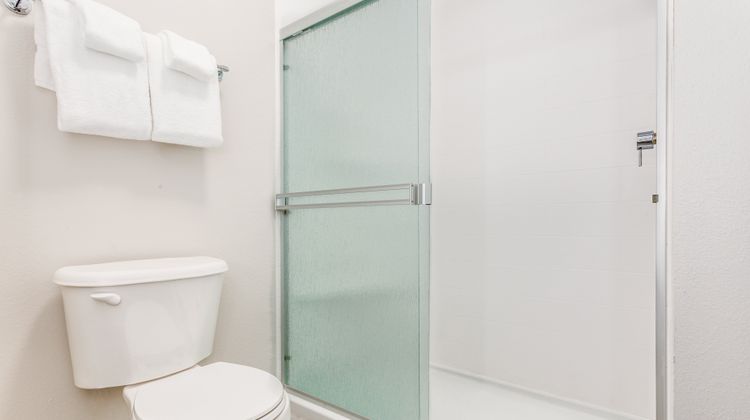 Holiday Inn Express Hotel & Suites Room