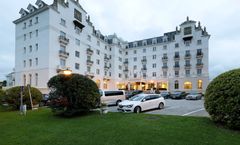 Eurostars Hotel Real