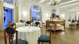 Eurostars Hotel Real Restaurant