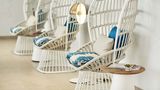 Eurostars Ibiza Lobby