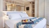 Eurostars Ibiza Room