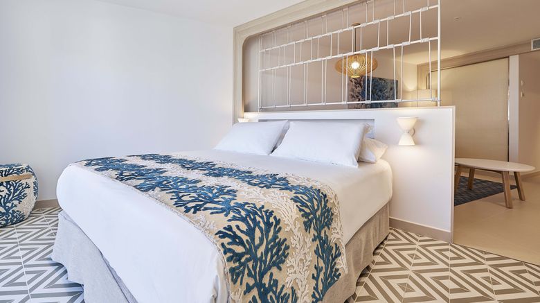 <b>Eurostars Ibiza Room</b>. Images powered by <a href="https://www.leonardoworldwide.com/" title="Leonardo Worldwide" target="_blank">Leonardo</a>.