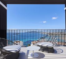 Eurostars Ibiza Exterior