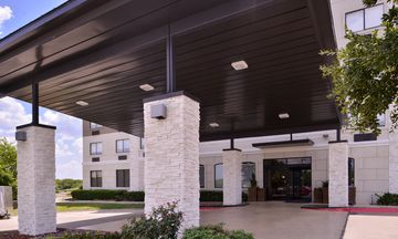 Holiday Inn Express