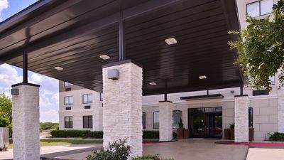 Holiday Inn Express