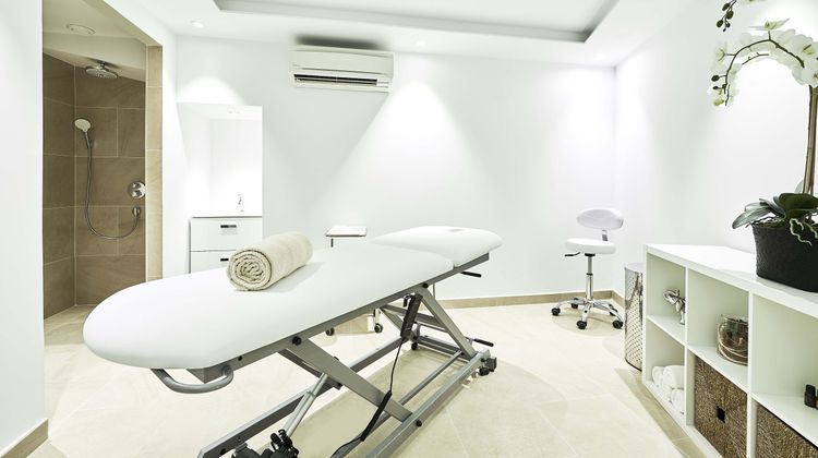 Eurostars Ibiza Spa
