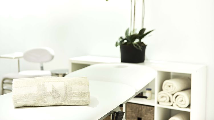 Eurostars Ibiza Spa