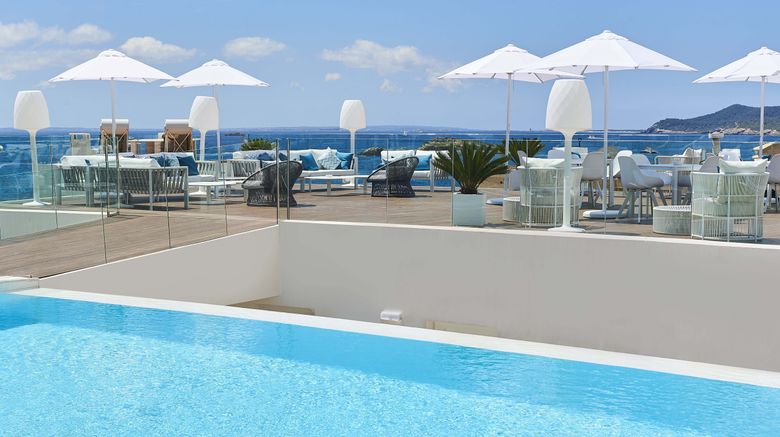 <b>Eurostars Ibiza Pool</b>. Images powered by <a href="https://www.leonardoworldwide.com/" title="Leonardo Worldwide" target="_blank">Leonardo</a>.