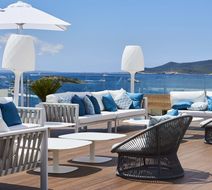 Eurostars Ibiza Exterior