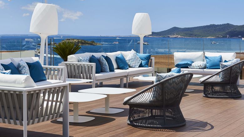 <b>Eurostars Ibiza Exterior</b>. Images powered by <a href="https://www.leonardoworldwide.com/" title="Leonardo Worldwide" target="_blank">Leonardo</a>.